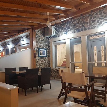 Kohyli Apartments Skala Rachoni  Esterno foto